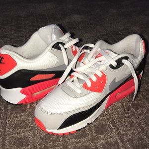 AIR MAX 90 OG "INFRARED"